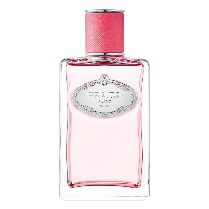 Prada Les Infusions de Prada Rhubarbe Eau de Parfum (EdP) Sofort Bestellen