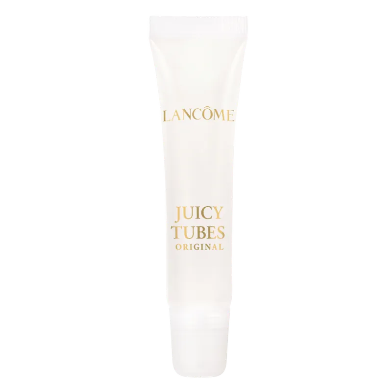Must-Have Lancôme Juicy Tube Lipgloss