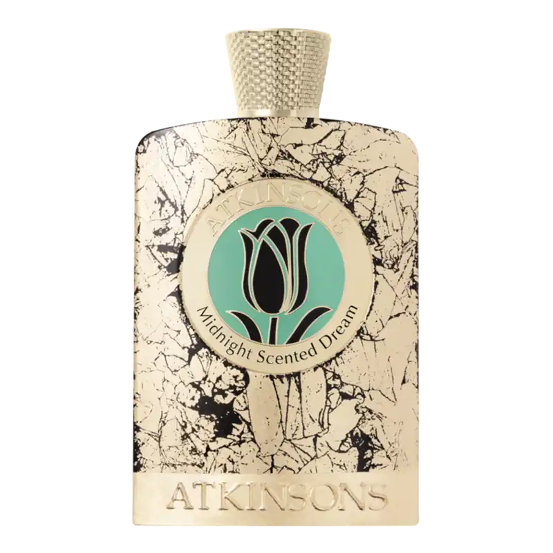 Atkinsons Midnight Scented Dream Eau de Parfum (EdP) Echt
