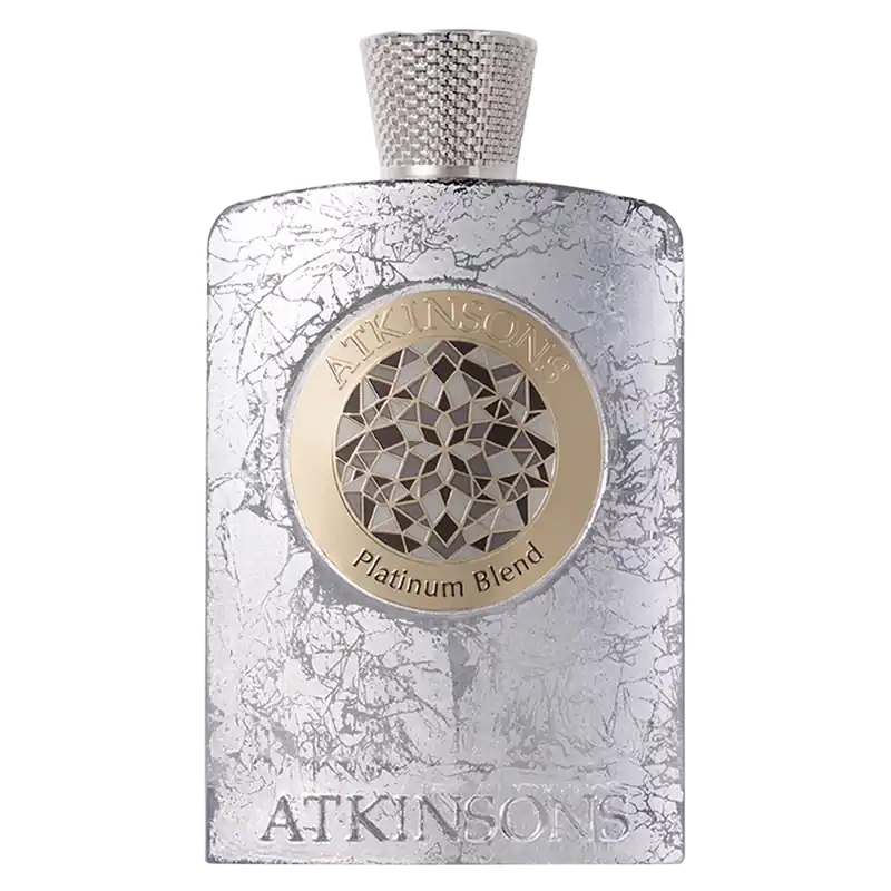 Expressversand Atkinsons Platinum Blend Eau de Parfum (EdP)