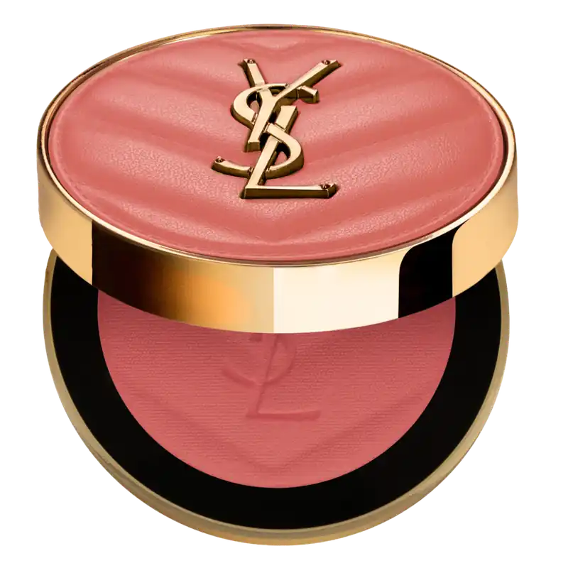 Highlight Yves Saint Laurent Make Me Blush Powder