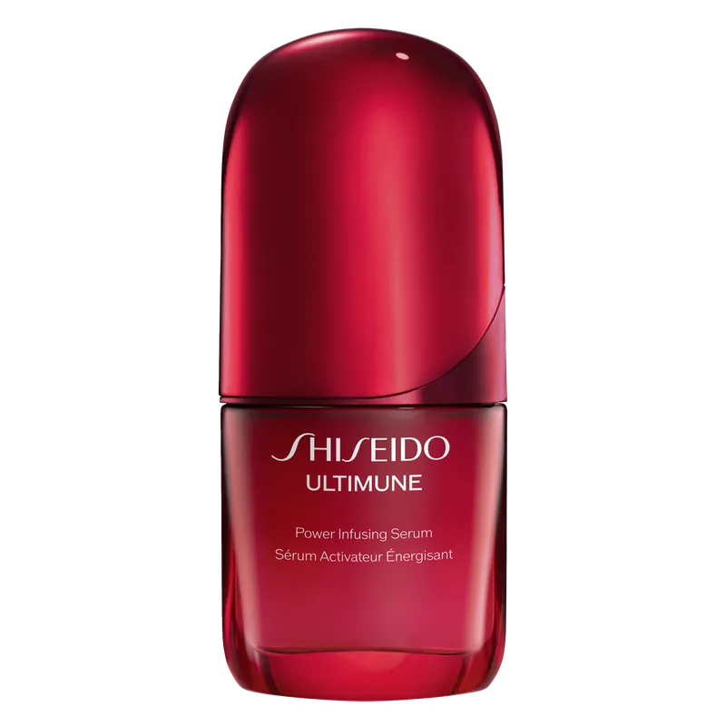 Sale Shiseido Ultimune Power Infusing Concentrate 4.0