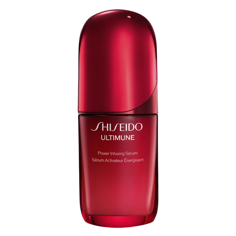 Shiseido Ultimune Power Infusing Concentrate 4.0 Garantierte Lieferung