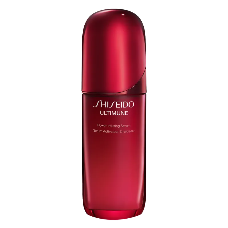 Mega-Angebot Shiseido Ultimune Power Infusing Concentrate 4.0