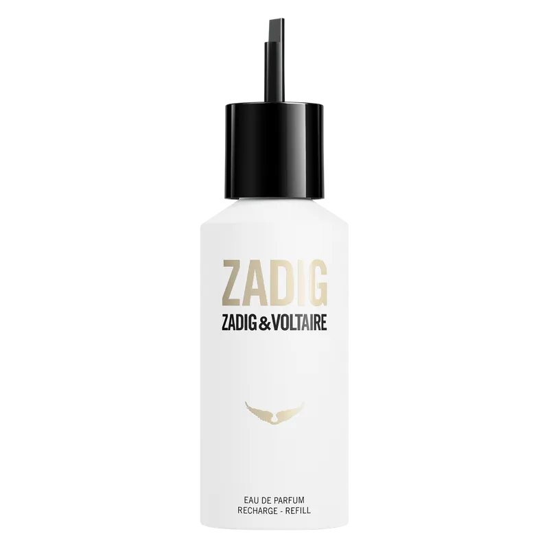 Knallerangebot Zadig & Voltaire Zadig Eau de Parfum (EdP) Refill