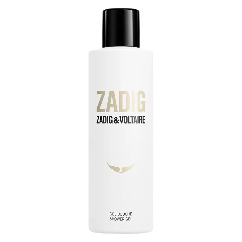 Sofort Bestellen Zadig & Voltaire Zadig Shower Gel