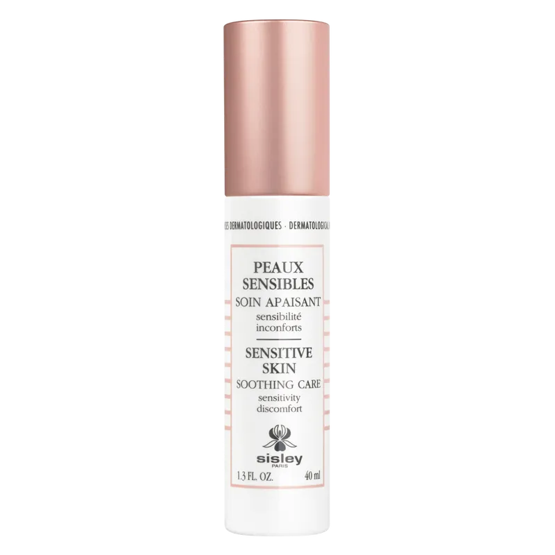 Sisley Sensitive Skin Soothing Care Meistverkauft