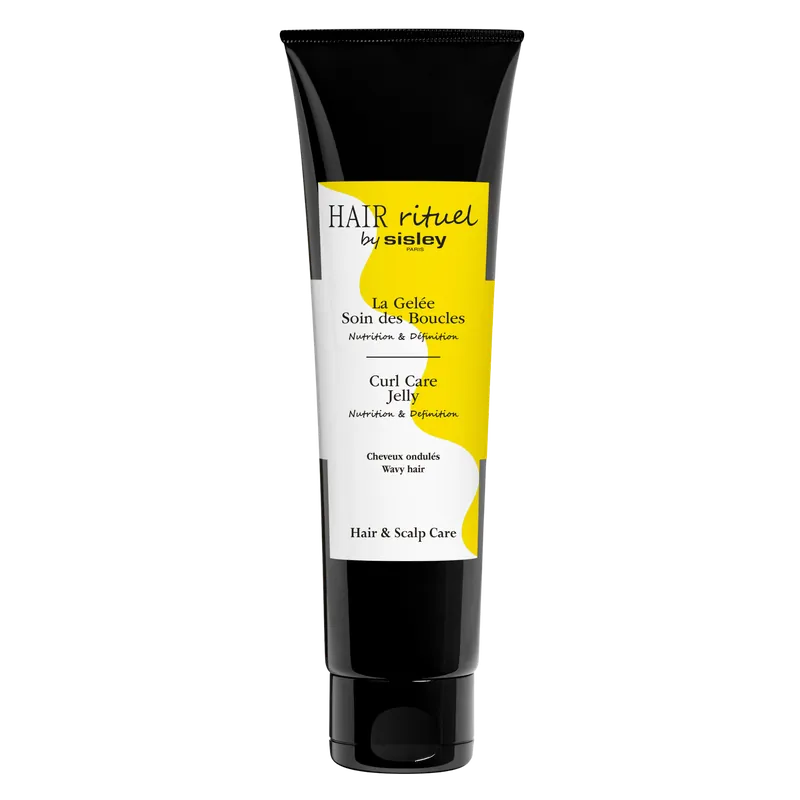 Angebot Hair Rituel by Sisley Curl Care Curl Care Jelly