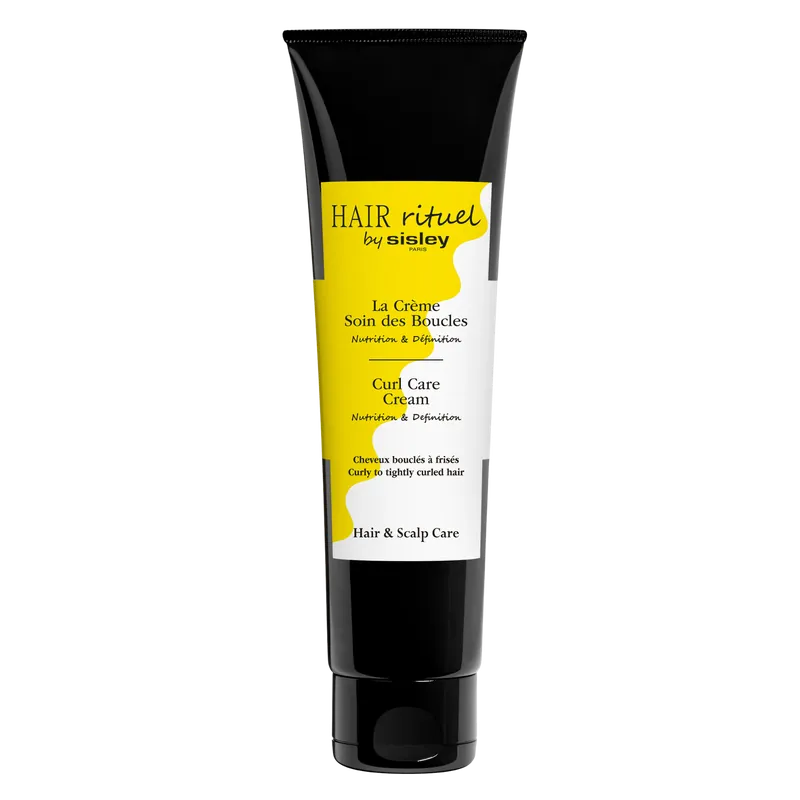 Hair Rituel by Sisley Curl Care Curl Care Cream Bestpreis