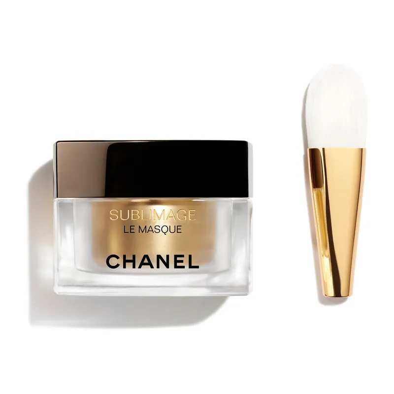 Top-Seller CHANEL SUBLIMAGE LE MASQUE DIE ULTIMATIVE MASKE REGENERIERT UND STÄRKT