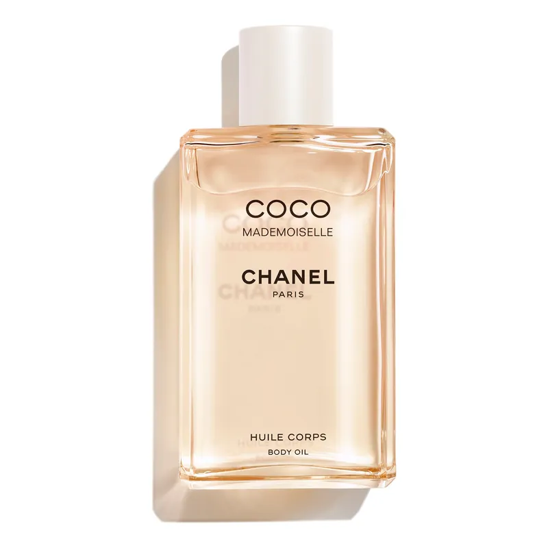 CHANEL COCO MADEMOISELLE KÖRPERÖL Bestpreis