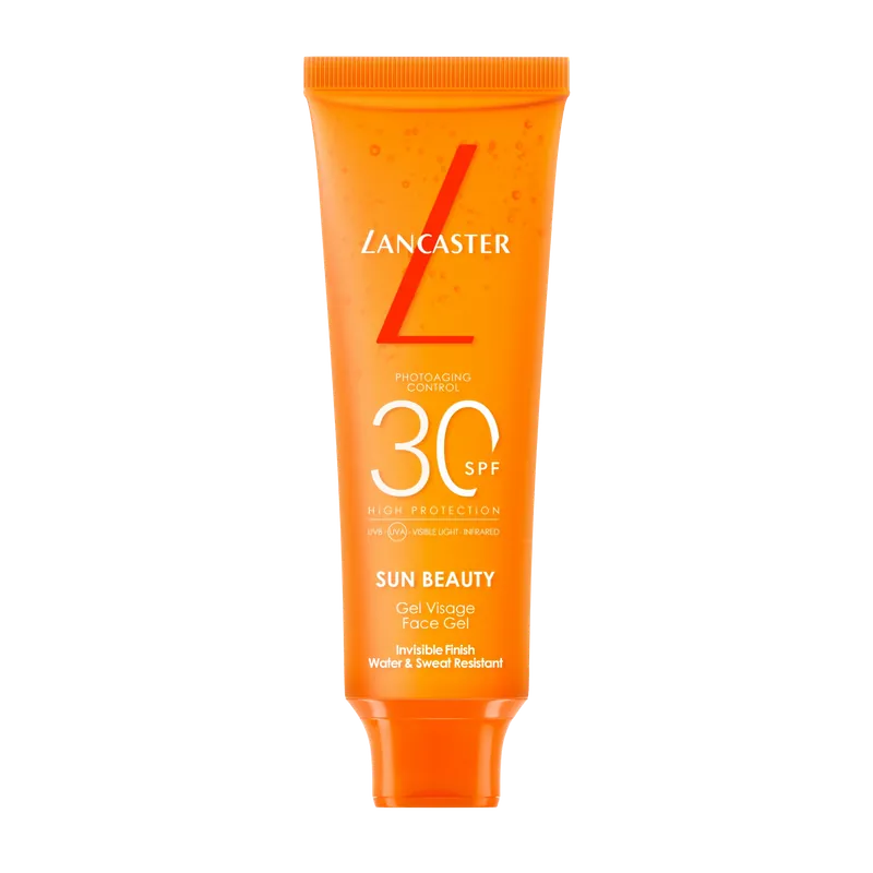 Lancaster Sun Beauty Face Gel SPF30 Sofort Bestellen