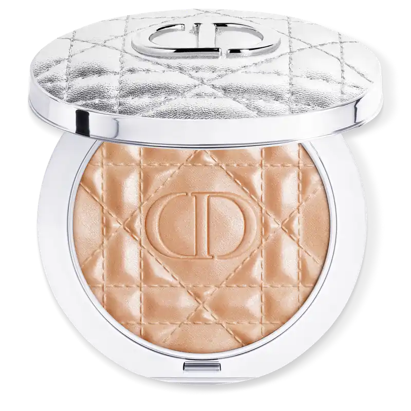 Preis Gesenkt DIOR DIOR FOREVER GLOW LUMINIZER Hyaluronsäure angereicherter Highlighter