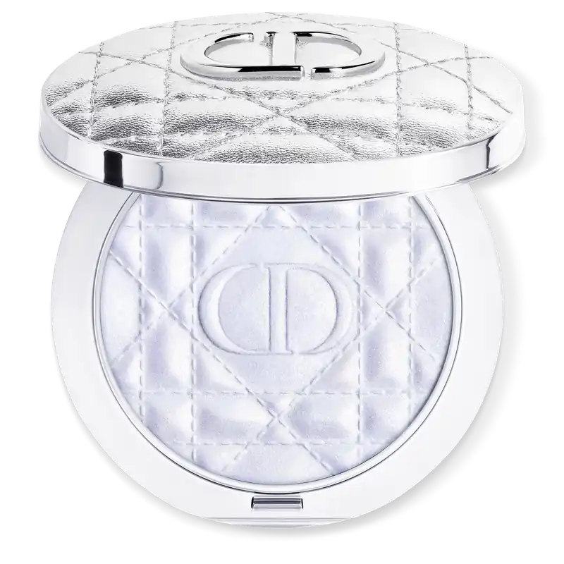 DIOR DIOR FOREVER GLOW LUMINIZER Hyaluronsäure angereicherter Highlighter Abverkauf