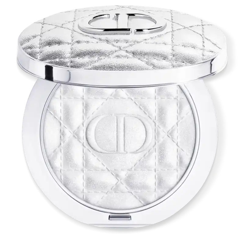 DIOR DIOR FOREVER GLOW LUMINIZER Hyaluronsäure angereicherter Highlighter Aktuell