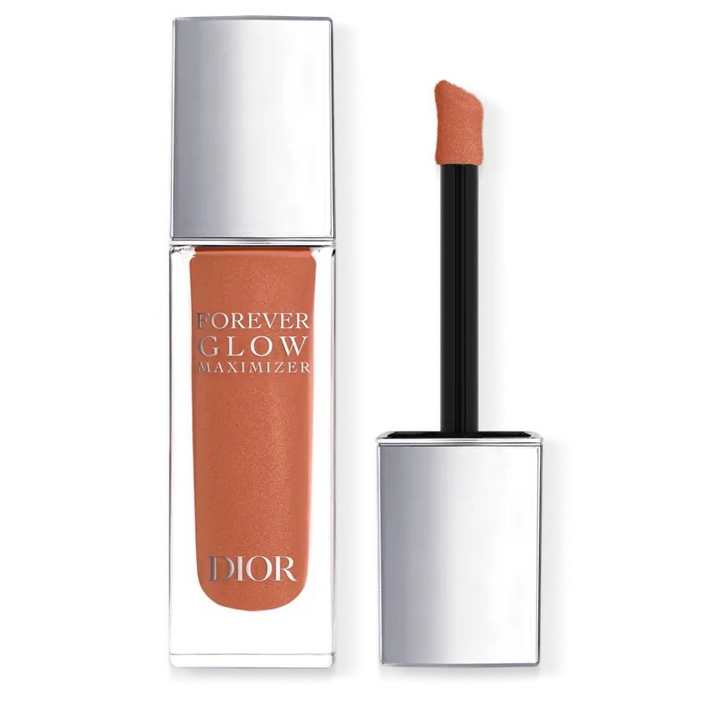 Aktuell DIOR DIOR FOREVER GLOW MAXIMIZER Langanhaltender flüssiger Highlighter