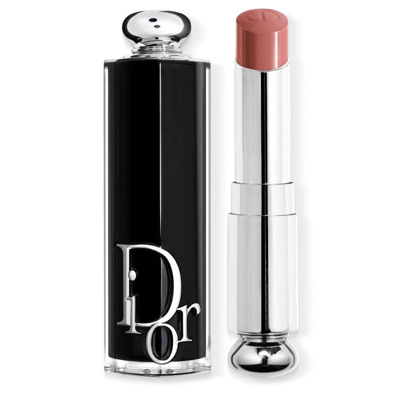 Neuheit DIOR DIOR ADDICT Lippenstift mit Glanz-Finish