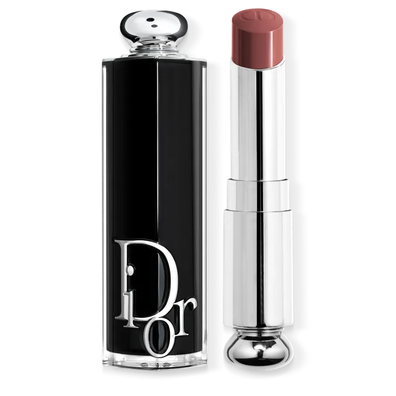Neuheit DIOR DIOR ADDICT Lippenstift mit Glanz-Finish