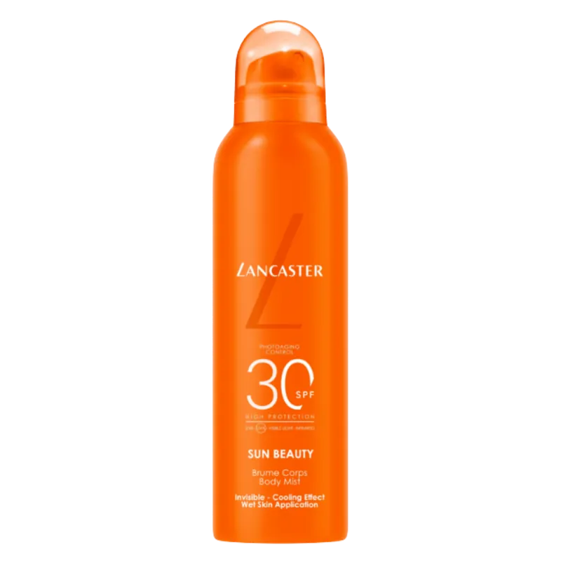 Preis Gesenkt Lancaster Sun Beauty Body Mist SPF30