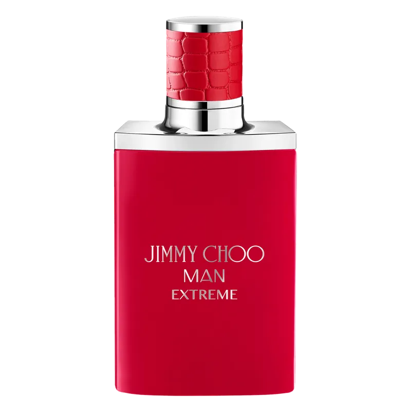 Sonderaktion Jimmy Choo Man Extreme Eau de Parfum (EdP)