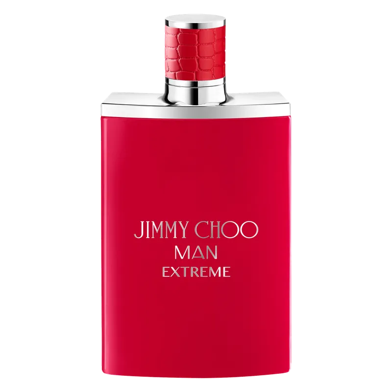 Schnäppchen Jimmy Choo Man Extreme Eau de Parfum (EdP)