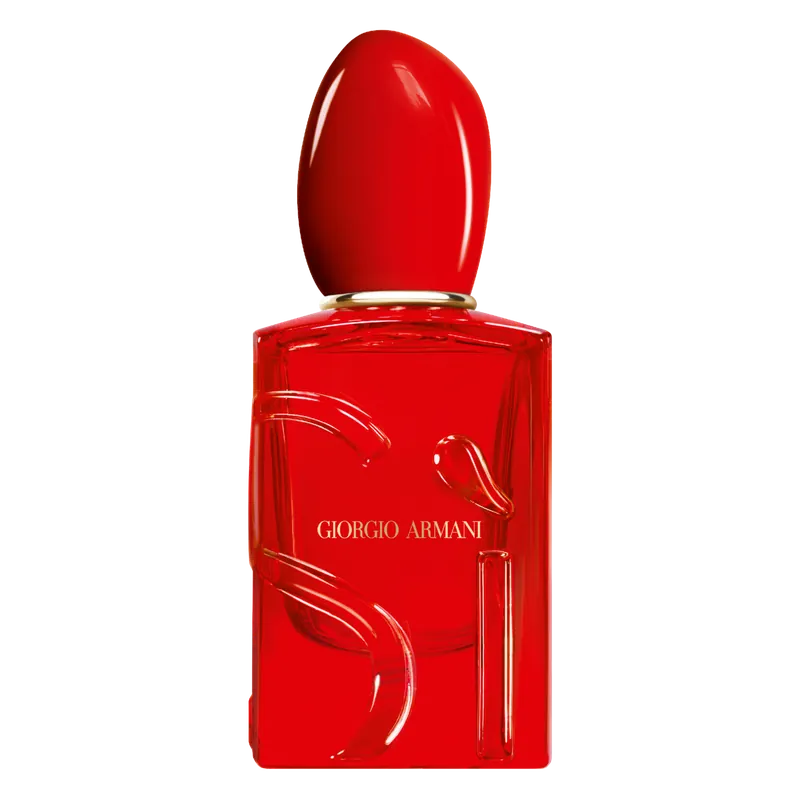 Direkt Vom Hersteller Armani Sì Passione Red Musk Eau de Parfum (EdP)