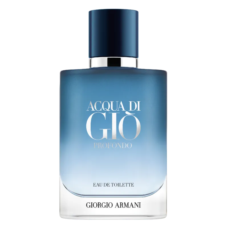 Armani Acqua di Giò Profondo Eau de Toilette (EdT) Preis Gesenkt