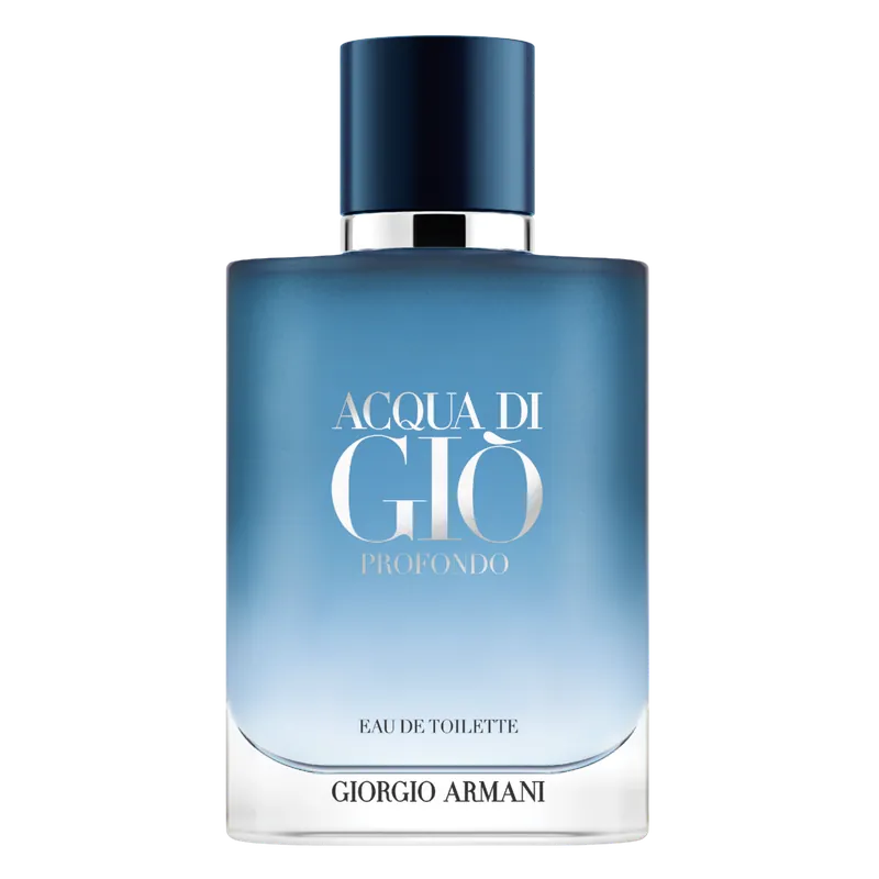 Armani Acqua di Giò Profondo Eau de Toilette (EdT) Bestseller