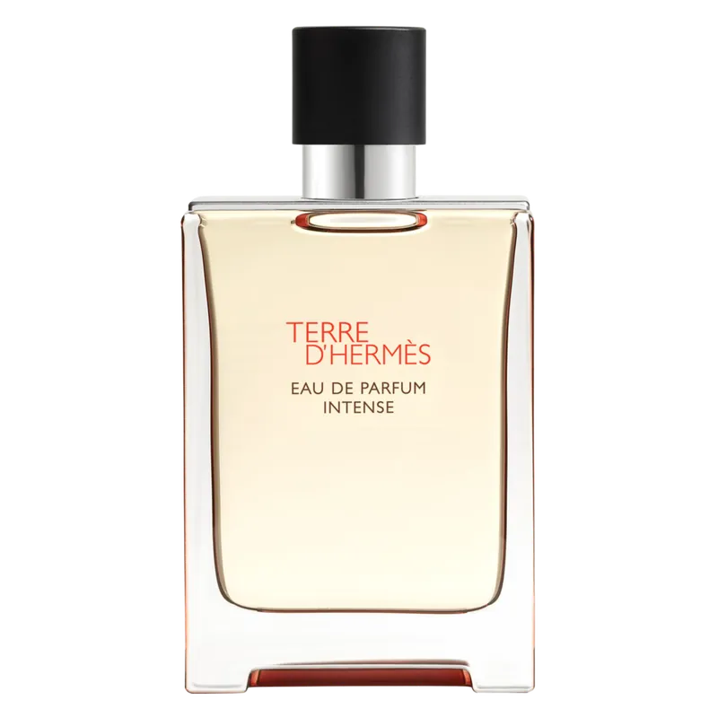 Geprüft HERMÈS TERRE D‘HERMÈS EAU DE PARFUM INTENSE REFILLABLE