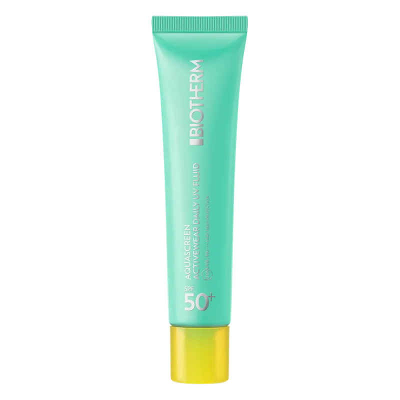 Online Kaufen Biotherm Aquascreen UV Daily Fluid SPF50
