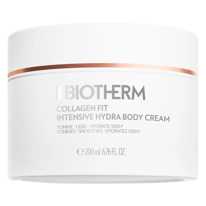Nur Heute Biotherm Collagen Fit Body Cream