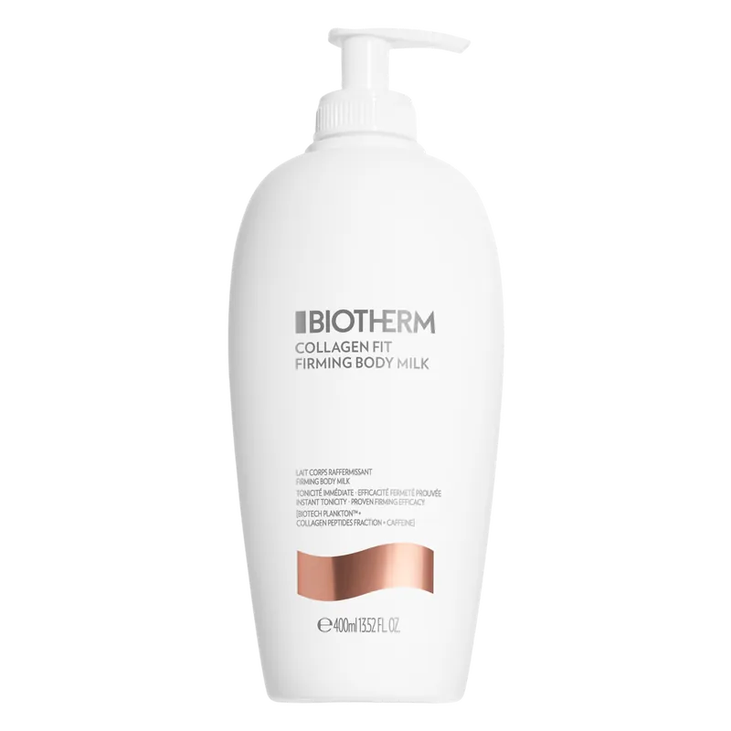 Aktuell Biotherm Collagen Fit Body Milk
