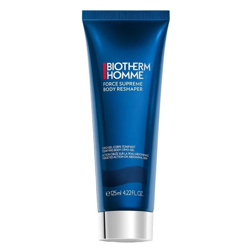 Günstig Biotherm Homme Force Supreme Body Resharper