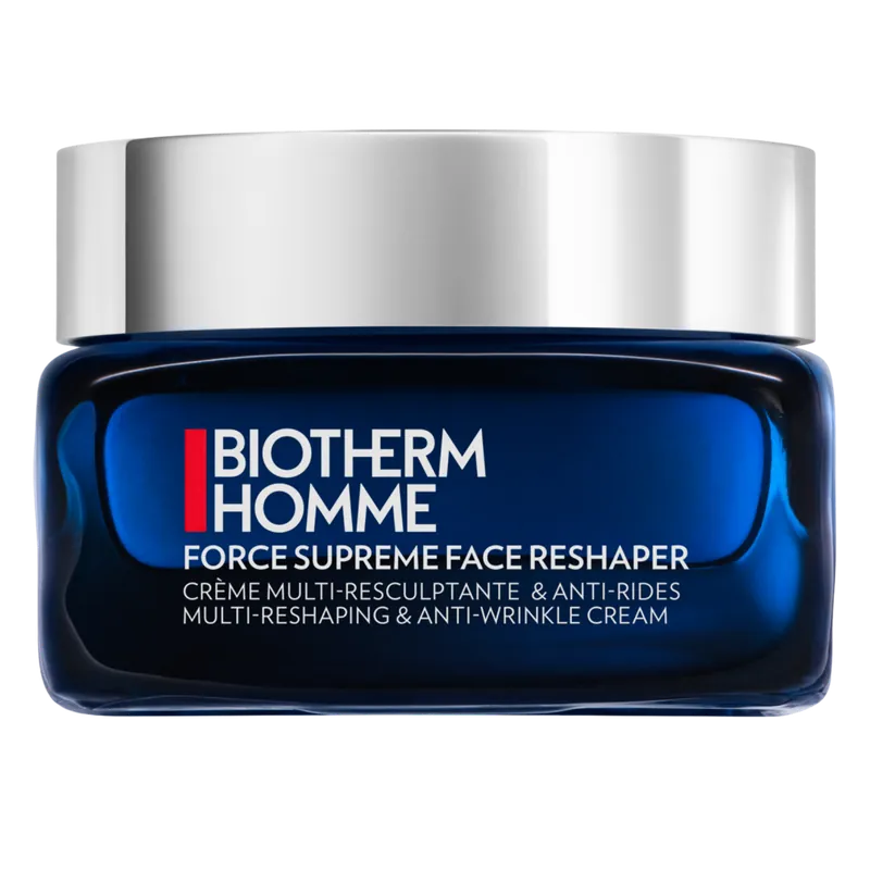 Biotherm Homme Force Supreme Face Reshaper Cream Jetzt Bestellen