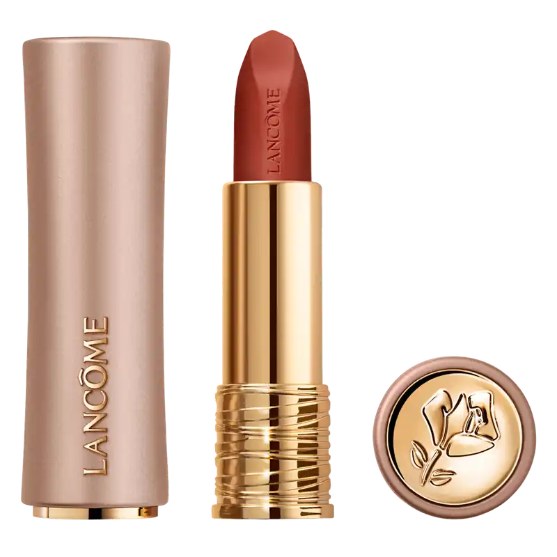 Super-Preis Lancôme L‘Absolu Rouge Intimatte Lipstick