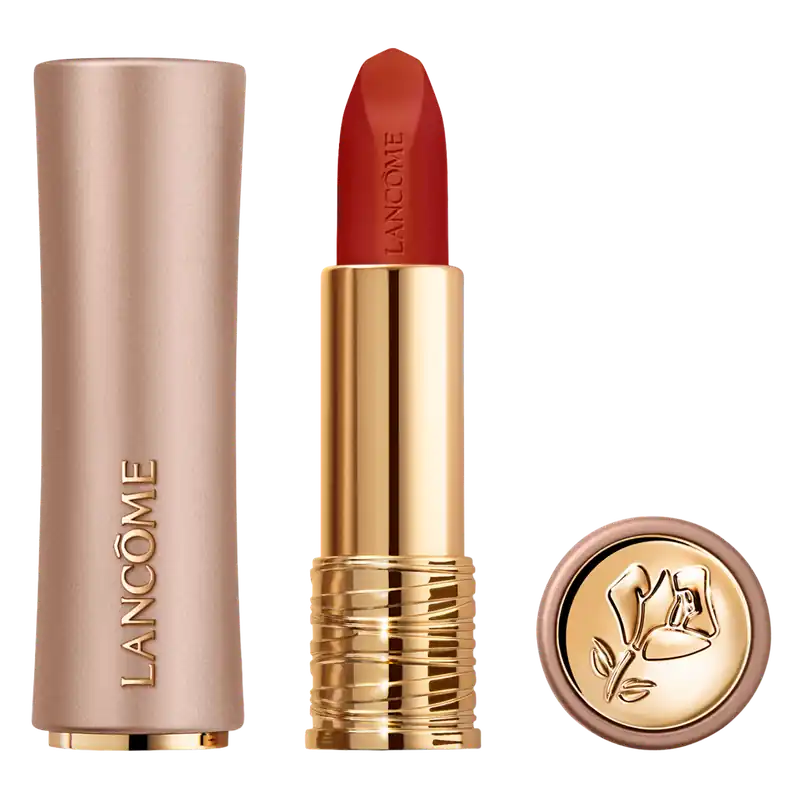 Lancôme L‘Absolu Rouge Intimatte Lipstick Jetzt Bestellen