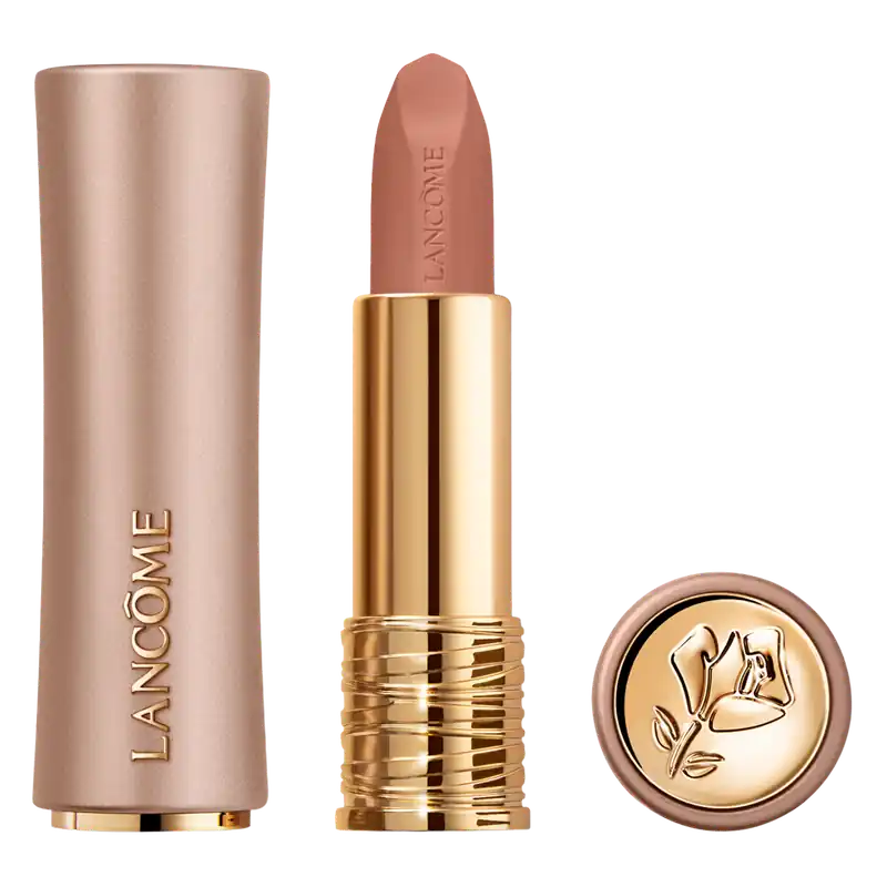 Zertifiziert Lancôme L‘Absolu Rouge Intimatte Lipstick