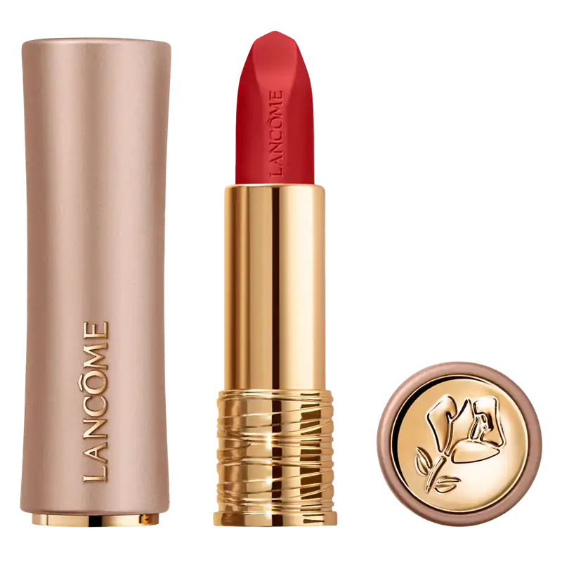 Must-Have Lancôme L‘Absolu Rouge Intimatte Lipstick