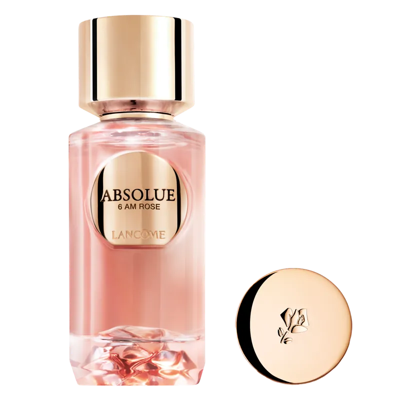 Geprüft Lancôme Absolue Les Parfums 6 AM Rose Eau de Parfum (EdP)