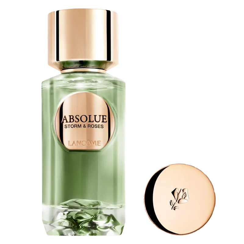 Lancôme Absolue Les Parfums Storm & Roses Eau de Parfum (EdP) Preisknaller