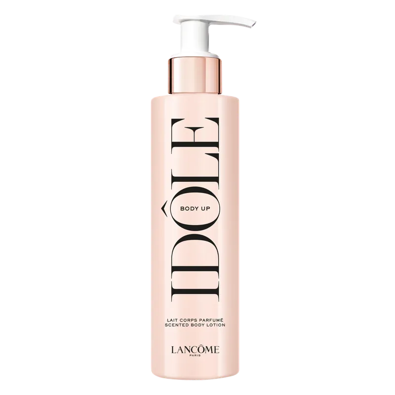 Günstig Lancôme Idôle Body Up Cream