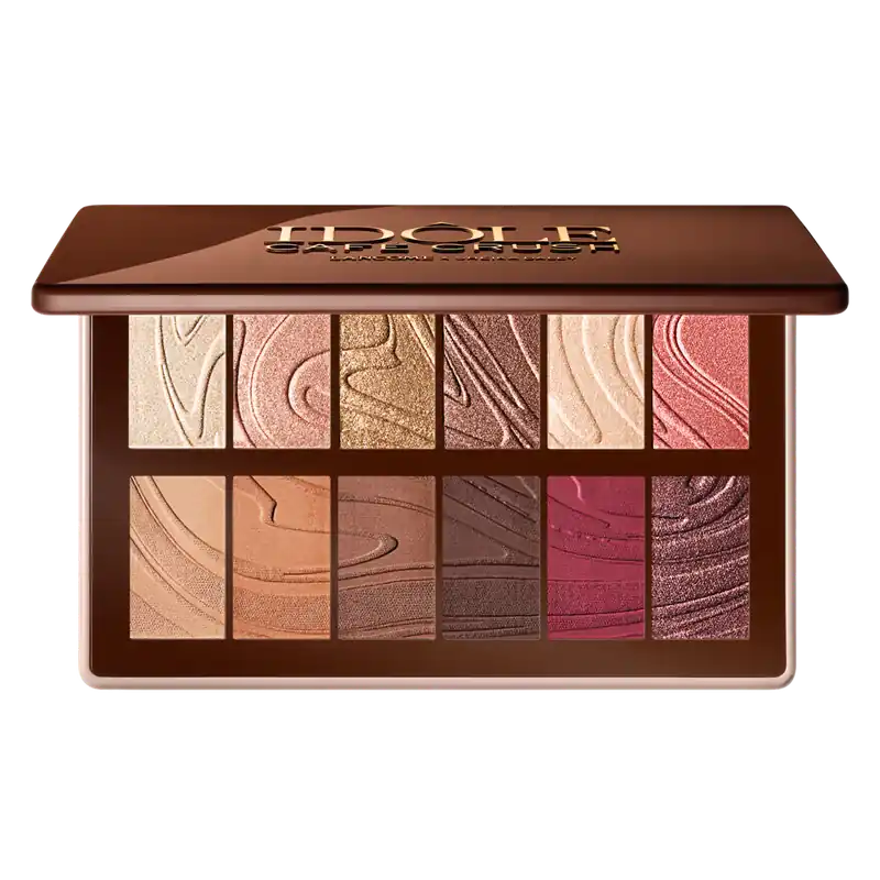 Lancôme Lash Idôle Maxi Palette Sale