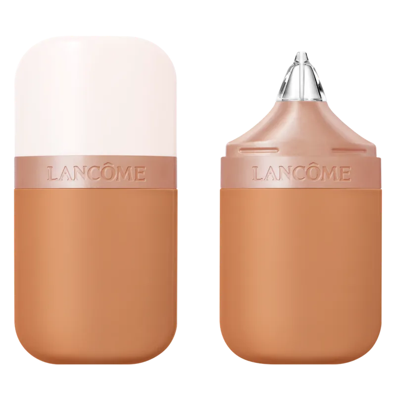Lancôme Idôle Skintint Foundation Finale Aktion