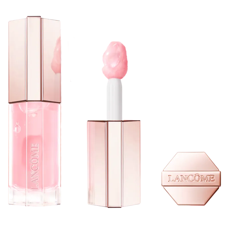 Lancôme Idôle Juicytreat Lipgloss Geprüft