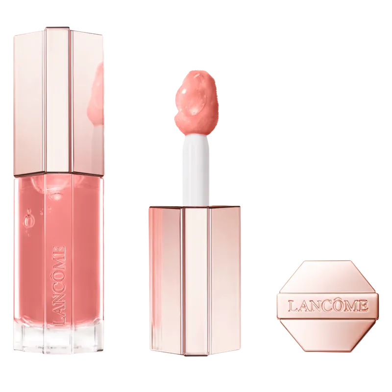 Heißes Angebot Lancôme Idôle Juicytreat Lipgloss