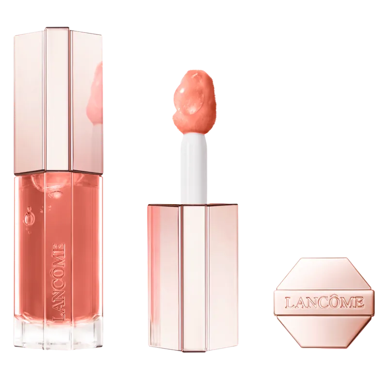 Neuheit Lancôme Idôle Juicytreat Lipgloss