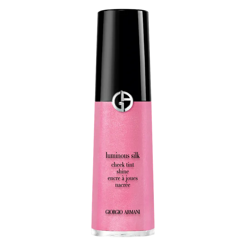 Echt Armani Luminous Silk Cheek Tint Shine