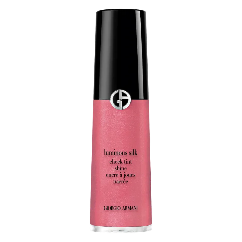 Armani Luminous Silk Cheek Tint Shine Neuheit