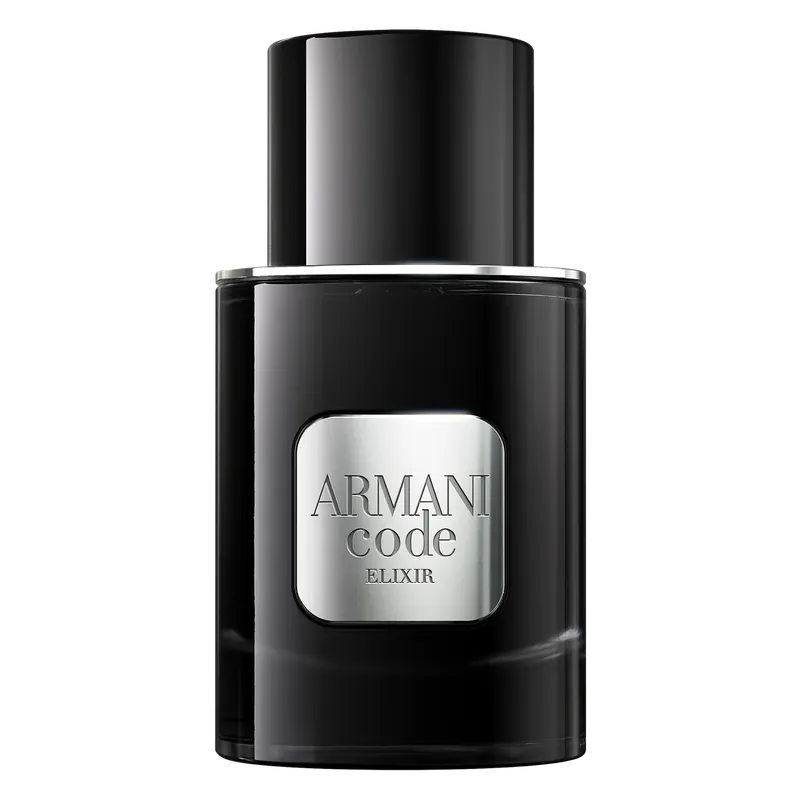 Armani Code Homme Elixir Heißes Angebot