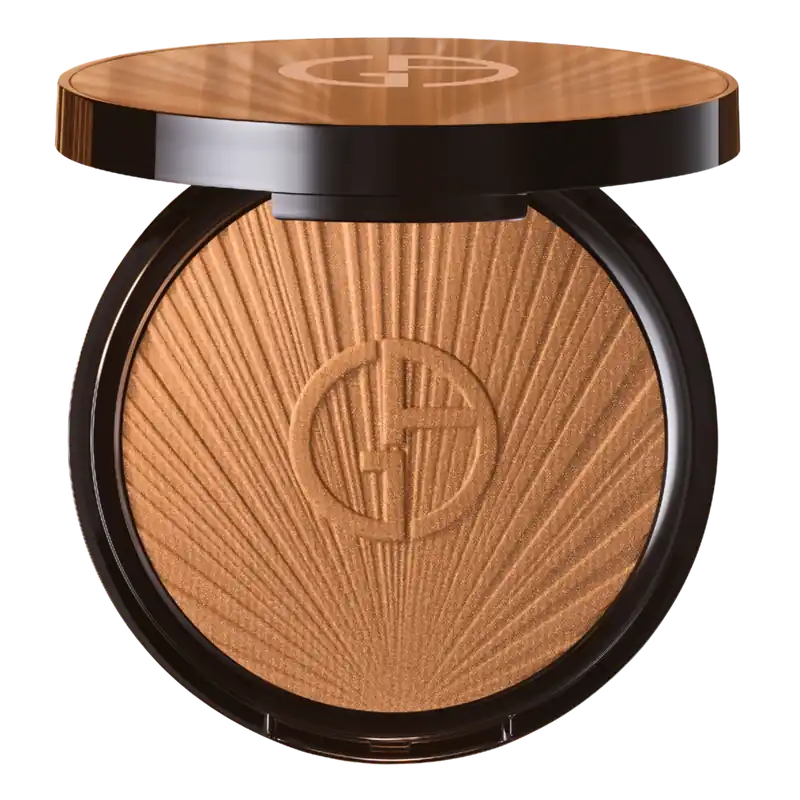 Armani Luminous Silk Bronzer Neue Kollektion